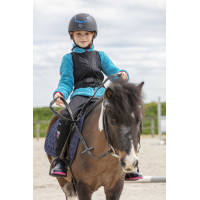 Equithème Mesh Rug Zwart Equithème Mesh Rug Zwart