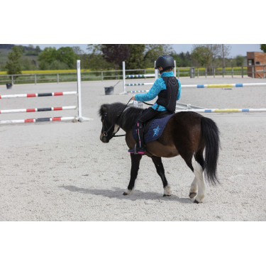 Dorsale Equithème Mesh Dorsale Equithème Mesh
