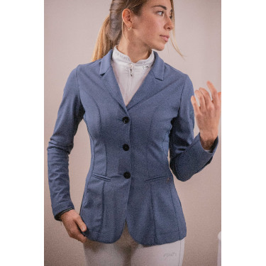 Wedstrijdjas Calista Pénélope Wedstrijdjas Calista Pénélope