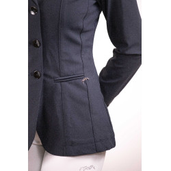 Veste de concours Calista Pénélope Bleu marine Veste de concours Calista Pénélope Bleu marine