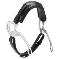 Hackamore XL 2994 Noir