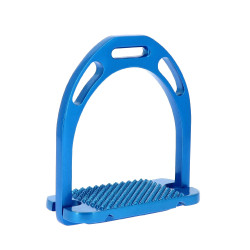 Stijgbeugels Feeling Large Pro Aluminium Stijgbeugels Feeling Large Pro Aluminium