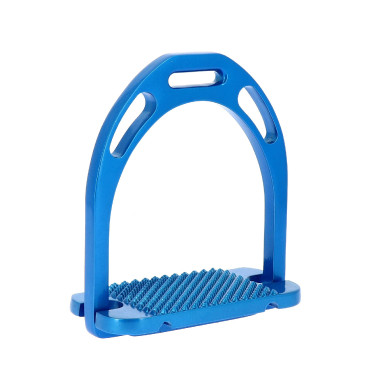 Stijgbeugels Feeling Large Pro Aluminium Stijgbeugels Feeling Large Pro Aluminium