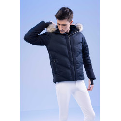 Pro Series Hunter-jas Marineblauw