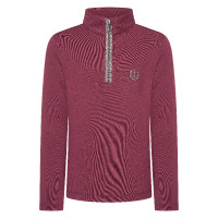 Top Tech Kids Imperial Riding Abby Macarons Roze