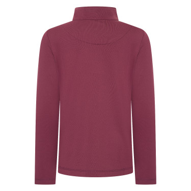Top Tech Kids Imperial Riding Abby Vijg Bordeaux
