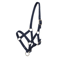 Licol foal HV Polo Nena Marine Bleu marine