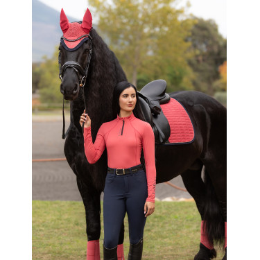 Technisch ondergoed My LeMieux Veenbes Roze