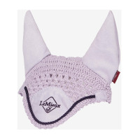 Bonnet voor hobby horse LeMieux Lila Violet