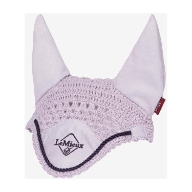 Bonnet voor hobby horse LeMieux Lila Violet Bonnet voor hobby horse LeMieux Lila Violet