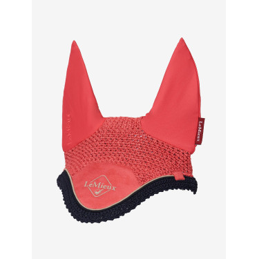 Bonnet anti-mouche Mini LeMieux Cranberry
