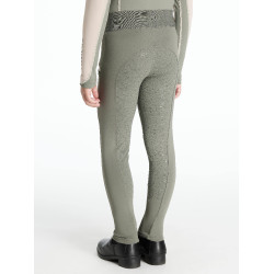 Pantalon d'équitation Mini LeMieux Rosemary Vert