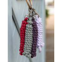 Lange polykatoen LeMieux Atlantisch blauw