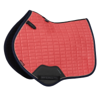 Tapis LeMieux Suede Close contact Square Cranberry Rose Tapis LeMieux Suede Close contact Square Cranberry Rose