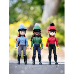 Toy Rider LeMieux Chloé