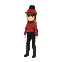 Toy Rider LeMieux Chloe