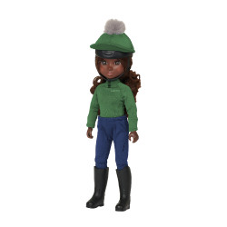 Toy Rider LeMieux Maya Blauw Toy Rider LeMieux Maya Blauw