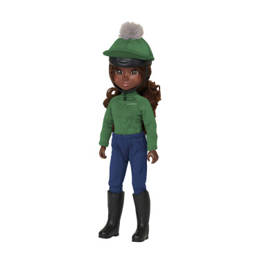 Toy Rider LeMieux Maya Blauw Toy Rider LeMieux Maya Blauw