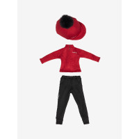 LeMieux Toy Rider-outfit Chilli