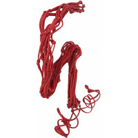 Hooinet met grote mazen T van T Rood
