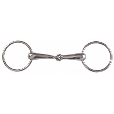 Mors 2 holle ringen T van T Mors 2 holle ringen T van T