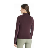 Base Layer Hope léger LeMieux Young Rider Alpine Marron