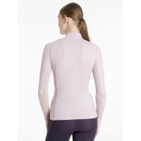 Base Layer léger LeMieux Halle Lilac Violet Base Layer léger LeMieux Halle Lilac Violet