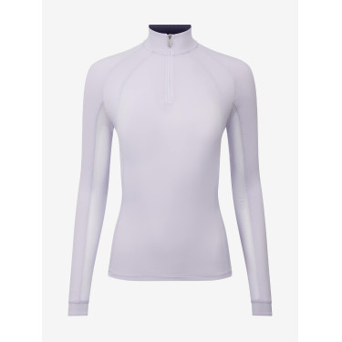 Base Layer léger LeMieux Halle Lilac Violet