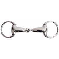 Mors olive creux T de T... Mors olive creux T de T...