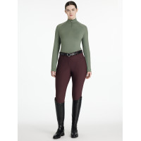Base Layer léger LeMieux Halle Rosemary Vert