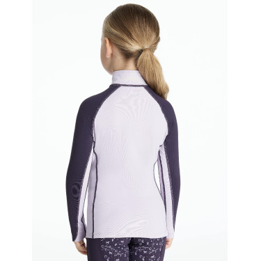 Base layer réfléchissant Mini LeMieux Lilac Violet