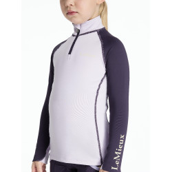 Base layer réfléchissant Mini LeMieux Lilac Violet