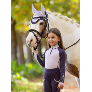 Base layer réfléchissant Mini LeMieux Lilac Violet