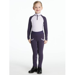 Base layer réfléchissant Mini LeMieux Lilac Violet