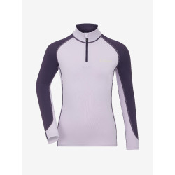 Base layer réfléchissant Mini LeMieux Lilac Violet