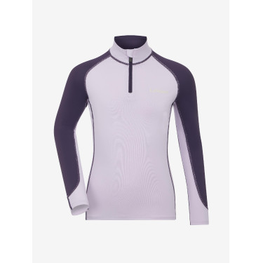 Reflecterende basislaag Mini LeMieux Lila Violet Reflecterende basislaag Mini LeMieux Lila Violet