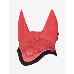 Bonnet anti-mouches LeMieux Loire Cranberry