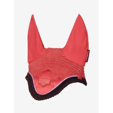 Bonnet anti-mouches LeMieux Loire Cranberry
