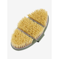 Brosse LeMieux Flexi Scrubbing Lilac Violet Brosse LeMieux Flexi Scrubbing Lilac Violet