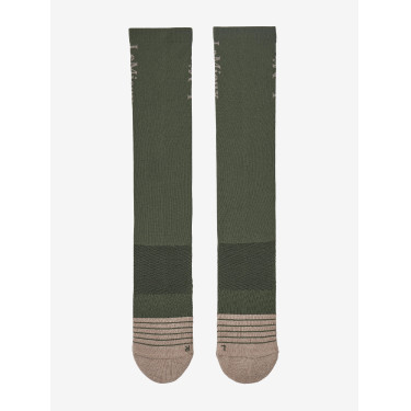 Chaussette LeMieux Performance Rosemary Vert Chaussette LeMieux Performance Rosemary Vert