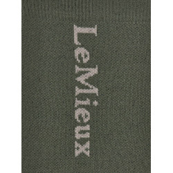 Sok LeMieux Performance Rozemarijn Groen