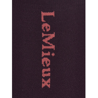 Sok LeMieux Performance Damson Violet