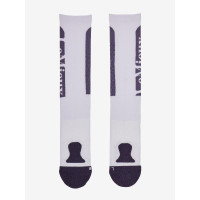Chaussettes en silicone LeMieux Alpine Marron Chaussettes en silicone LeMieux Alpine Marron