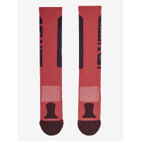 Chaussettes en silicone LeMieux Alpine Marron
