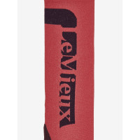 Chaussettes en silicone LeMieux Alpine Marron