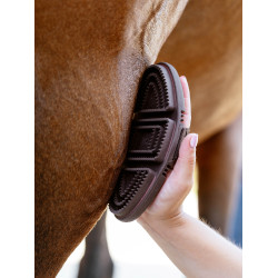 Etrille LeMieux Flexi Cranberry Rose Etrille LeMieux Flexi Cranberry Rose