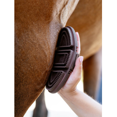 Etrille LeMieux Flexi Cranberry Rose Etrille LeMieux Flexi Cranberry Rose