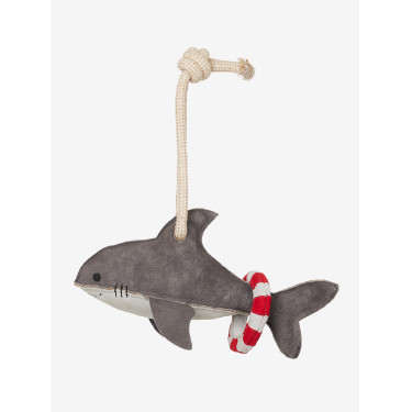 Jouet pour chevaux LeMieux Requin Jouet pour chevaux LeMieux Requin