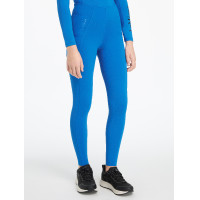 Legging LeMieux Orla Young Rider Bleu benetton