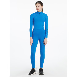 Legging LeMieux Orla Young Rider Bleu benetton